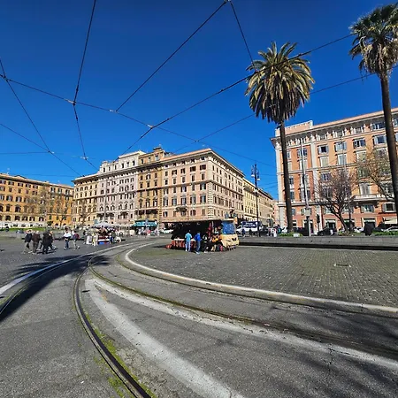 Domus Ottaviano - Vaticano