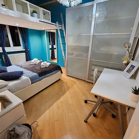 Domus Ottaviano - Vaticano