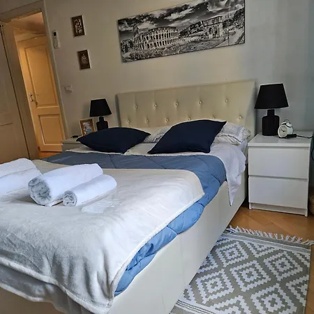 Domus Ottaviano - Vaticano