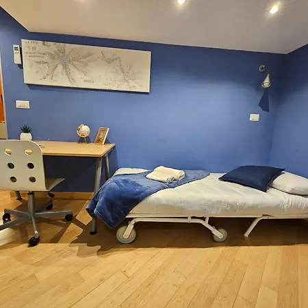 Domus Ottaviano - Vaticano * Rom