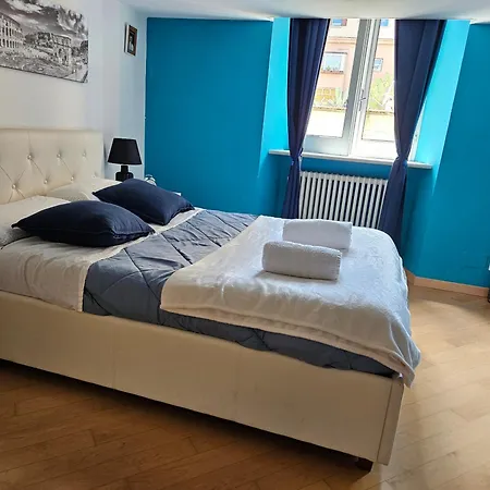 Domus Ottaviano - Vaticano