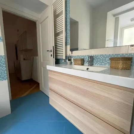 Apartment Domus Ottaviano - Vaticano *