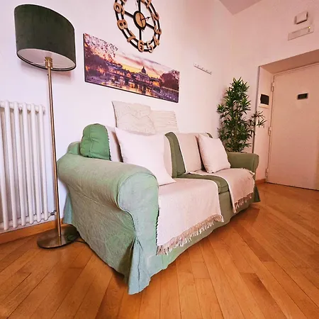 Apartment Domus Ottaviano - Vaticano *