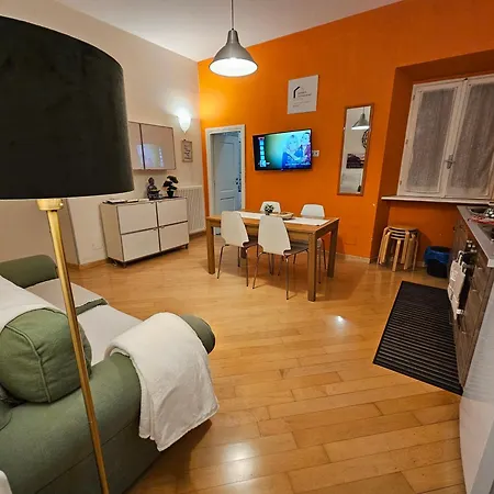 Domus Ottaviano - Vaticano