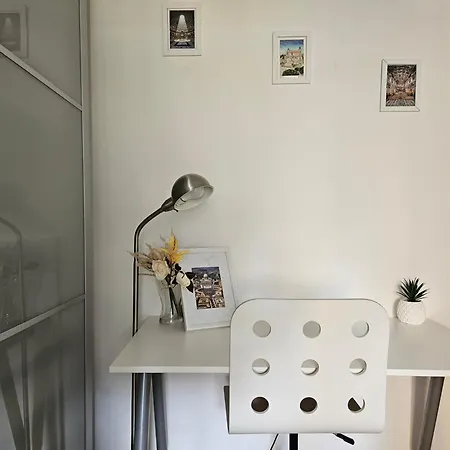 Domus Ottaviano - Vaticano * Rom