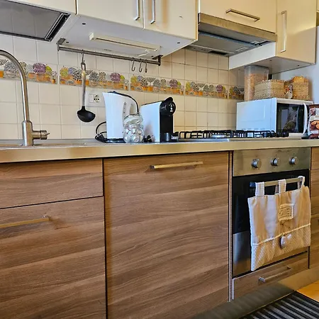 Apartment Domus Ottaviano - Vaticano *