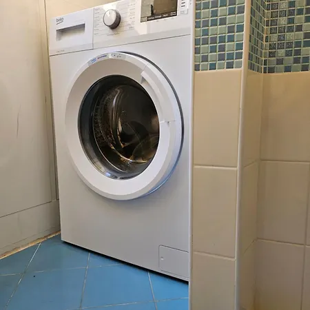 Apartment Domus Ottaviano - Vaticano Rom