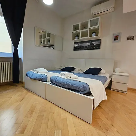 Apartment Domus Ottaviano - Vaticano Rom