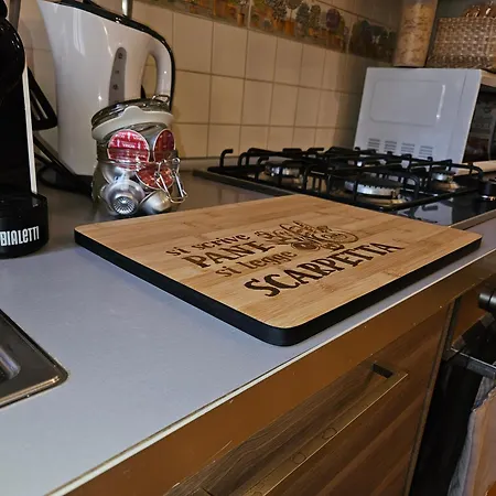 Domus Ottaviano - Vaticano *