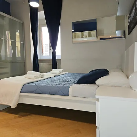 Apartment Domus Ottaviano - Vaticano