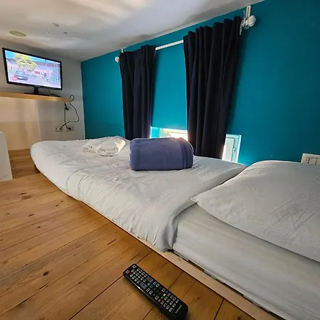 Apartment Domus Ottaviano - Vaticano