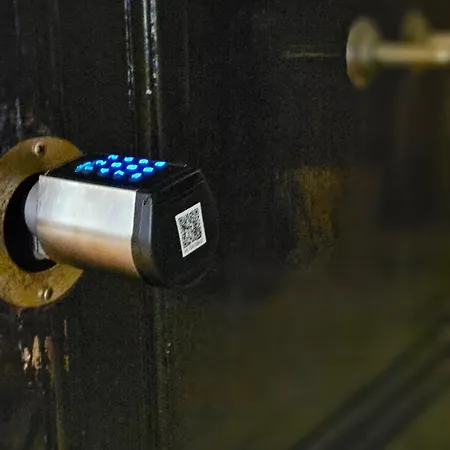 Domus Ottaviano - Vaticano Apartment *