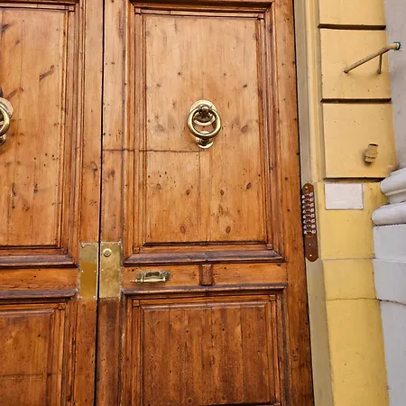 Domus Ottaviano - Vaticano Apartment