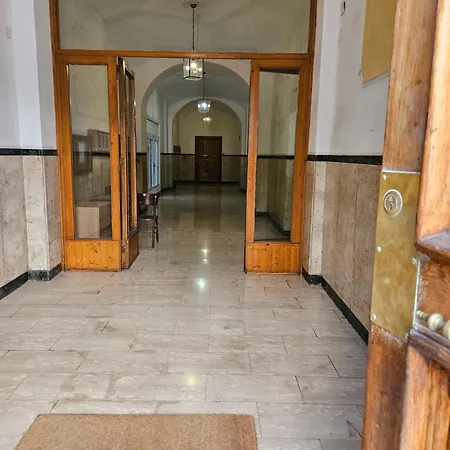 Apartment Domus Ottaviano - Vaticano *