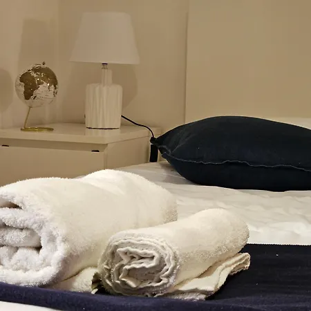 Mds Ottaviano 2 Bedrooms Walk To St Peter Rom