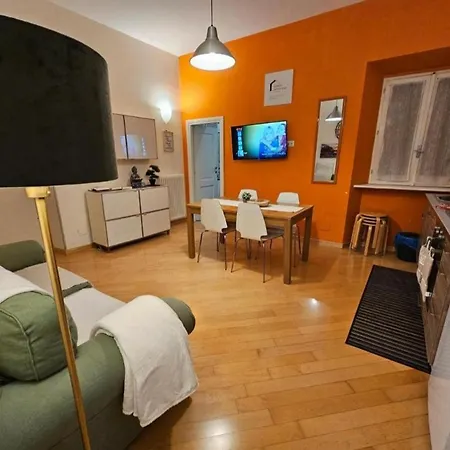 Mds Ottaviano Apart 2 Bedrooms Walk To St Peter * Roma