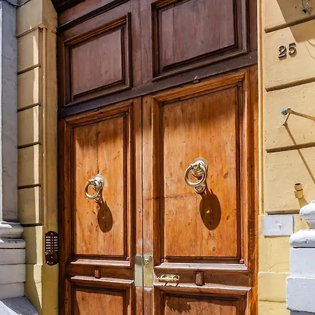 דירה Mds Ottaviano 2 Bedrooms Walk To St Peter רומא