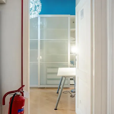 Mds Ottaviano 2 Bedrooms Walk To St Peter דירה