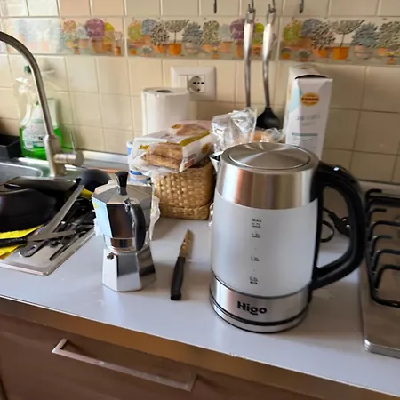 דירה Mds Ottaviano 2 Bedrooms Walk To St Peter