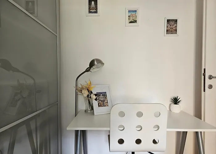 Domus Ottaviano - Vaticano * Rome