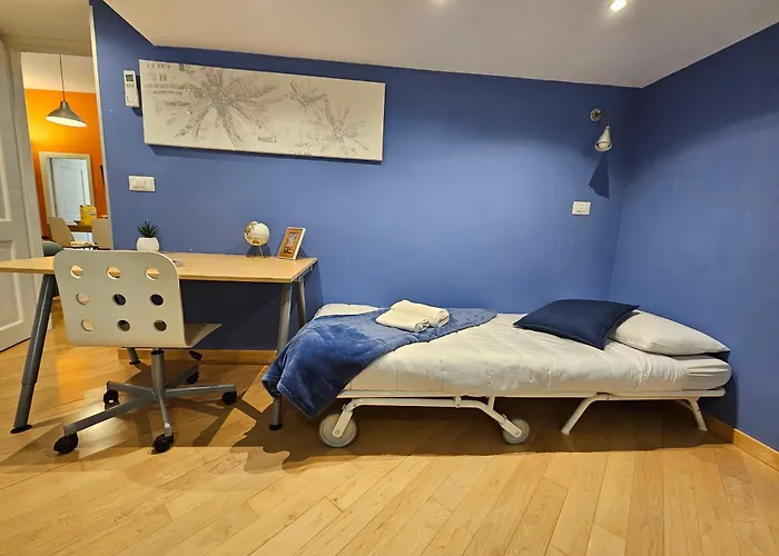 Domus Ottaviano - Vaticano * Rome