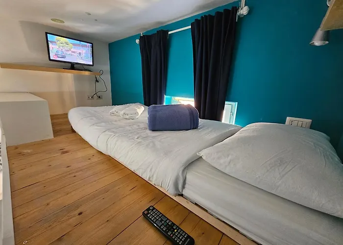 Appartement Domus Ottaviano - Vaticano