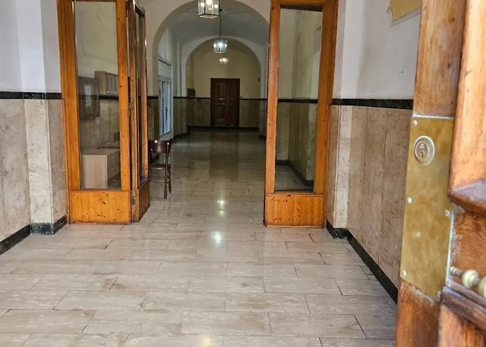 Appartement Domus Ottaviano - Vaticano *