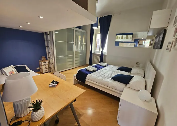 Domus Ottaviano - Vaticano * Rome