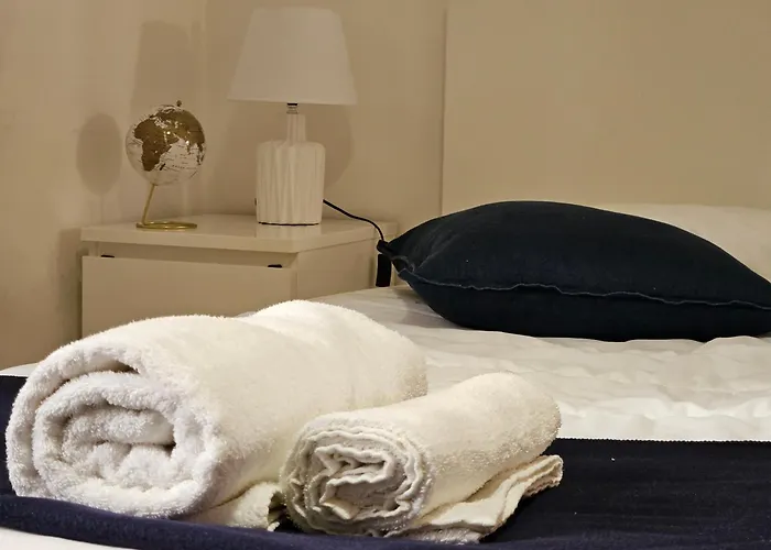 Domus Ottaviano - Vaticano Rome