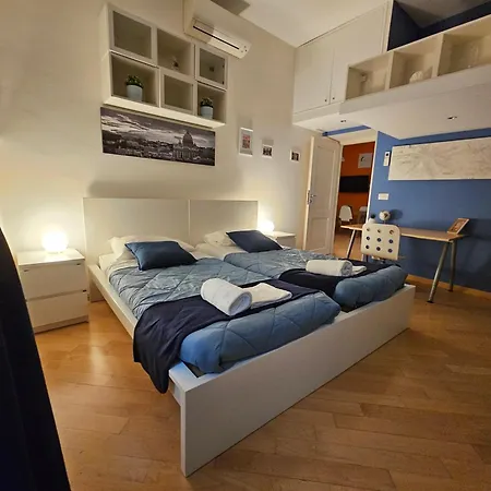 Domus Ottaviano - Vaticano