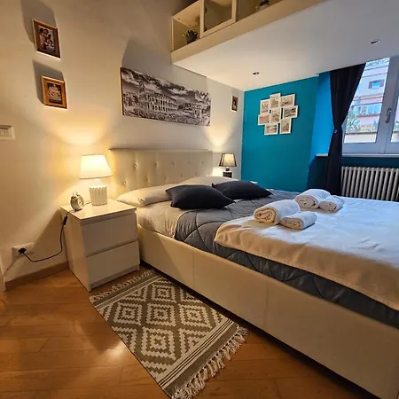 Apartment Le Stanze Di *