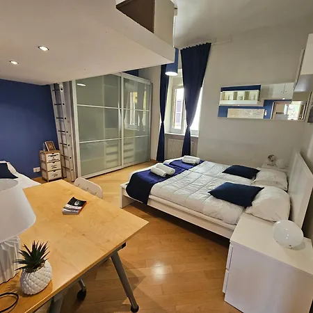 Domus Ottaviano - Vaticano * Roma